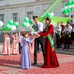 Ýokary hilli bilim – üstünlikli geljegiň binýady