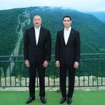 Türkmenistanyň Prezidentiniň Azerbaýjan Respublikasyna döwlet sapary tamamlandy