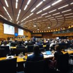 Türkmenistanyň wekiliýeti Wena şäherinde geçirilýän CTBTO-nyň Taýýarlyk komissiýasynyň 66-njy mejlisine gatnaşýar