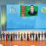 Ahalteke bedewi — halkymyzyň döredijilik kuwwatynyň nyşany