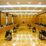 ÝUNESKO-nyň işleri barada Türkmenistanyň milli toparynyň mejlisi