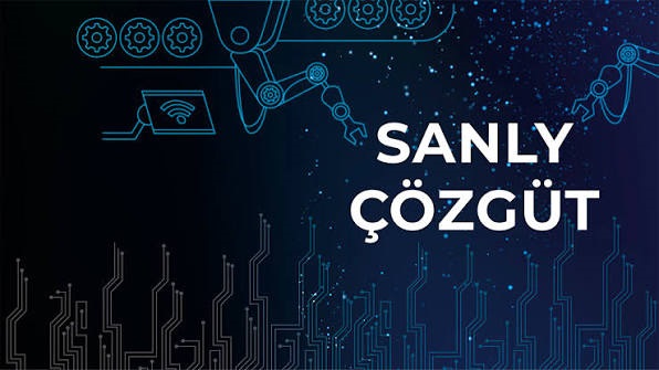 Türkmenistanda «Sanly çözgüt – 2026» atly innowasion taslamalaryň bäsleşigi geçiriler